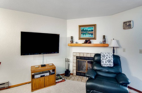 McCall Condo | 65 m² Condo ∙ 2 bedrooms ∙ 4 guests