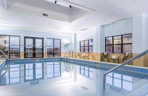 Lafayette Hotel | 65 m² Hotel ∙ 127 guests