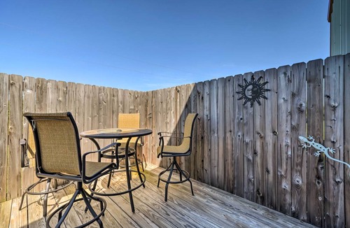 Payne County House | 65 m² House ∙ 2 bedrooms ∙ 6 guests