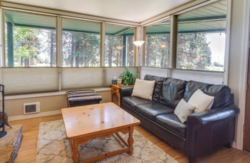 New Meadows Apartment | 66 m² Apartment ∙ 1 bedroom ∙ 2 guests