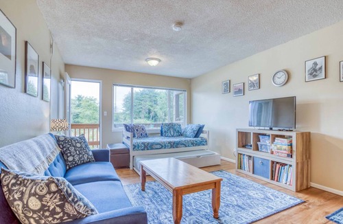 Neskowin Condo | 66 m² Condo ∙ 1 bedroom ∙ 4 guests