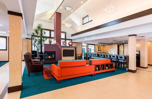 Fargo Hotel | 66 m² Hotel ∙ 2 bedrooms ∙ 127 guests