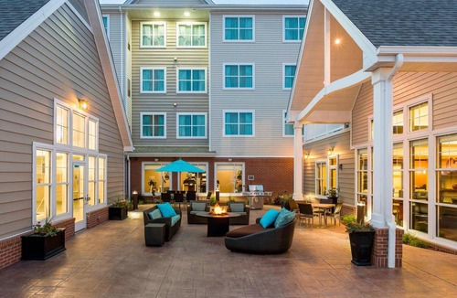 Fargo Hotel | 66 m² Hotel ∙ 2 bedrooms ∙ 127 guests