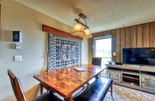 Boise Condo | 67 m² Condo ∙ 1 bedroom ∙ 8 guests