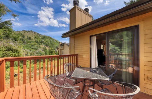 Boise Condo | 67 m² Condo ∙ 1 bedroom ∙ 8 guests