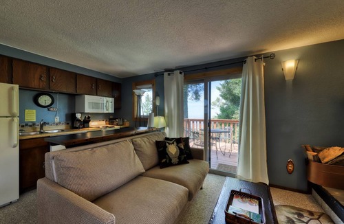 Boise Condo | 67 m² Condo ∙ 1 bedroom ∙ 8 guests