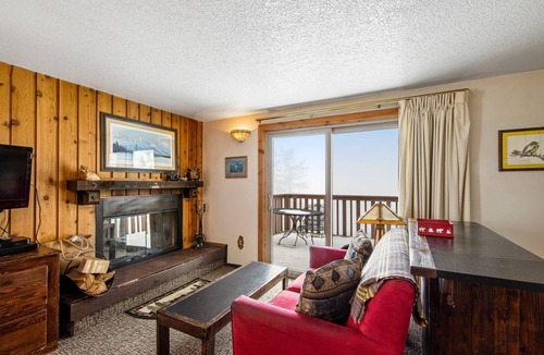 Boise Condo | 67 m² Condo ∙ 1 bedroom ∙ 7 guests
