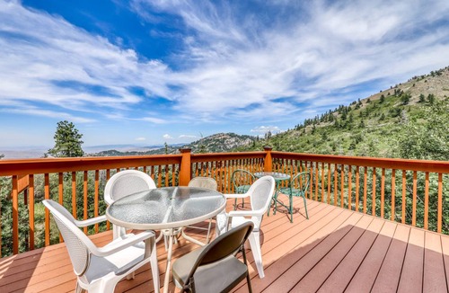 Boise Condo | 67 m² Condo ∙ 1 bedroom ∙ 6 guests