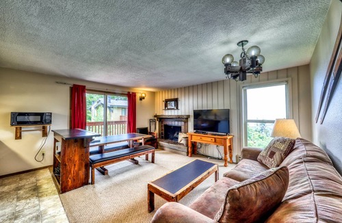Boise Condo | 67 m² Condo ∙ 1 bedroom ∙ 4 guests