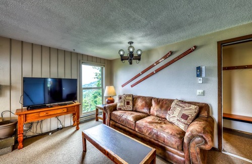 Boise Condo | 67 m² Condo ∙ 1 bedroom ∙ 4 guests