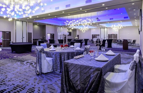 Lake Jackson Hotel | 67 m² Hotel ∙ 127 guests