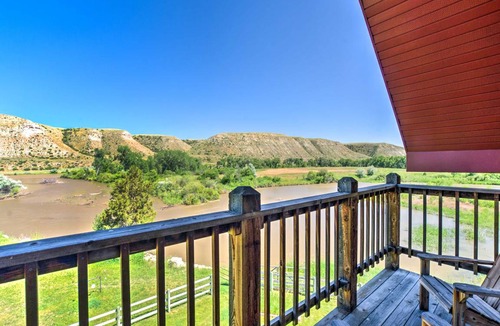 Edgar House | 678 m² House ∙ 7 bedrooms ∙ 16 guests