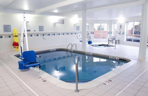 Owensboro Hotel | 68 m² Hotel ∙ 127 guests