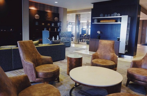 Owensboro Hotel | 68 m² Hotel ∙ 127 guests