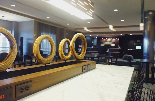 Owensboro Hotel | 68 m² Hotel ∙ 127 guests