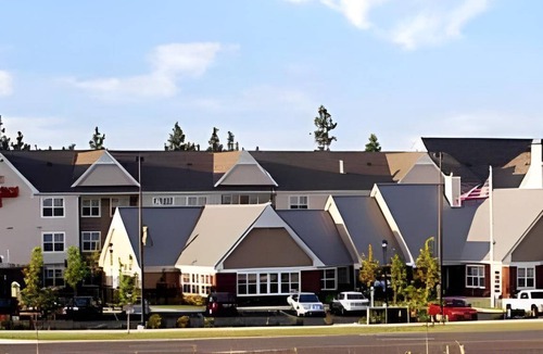 Spokane Valley Hotel | 68 m² Hotel ∙ 127 guests