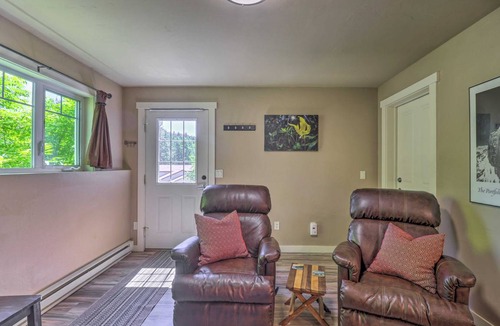 Bigfork Apartment | 69 m² Apartment ∙ 1 bedroom ∙ 2 guests