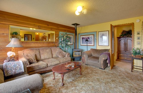 Livingston Apartment | 69 m² Apartment ∙ 1 bedroom ∙ 2 guests