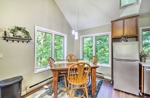 Nashville House | 69 m² House ∙ 1 bedroom ∙ 2 guests