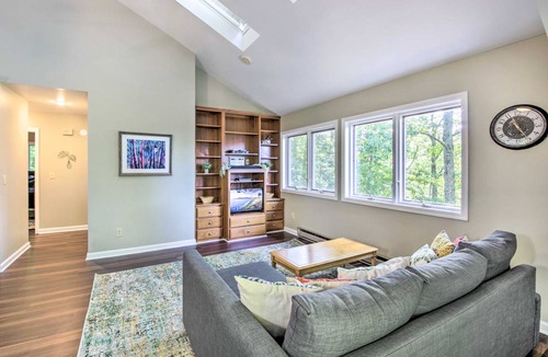 Nashville House | 69 m² House ∙ 1 bedroom ∙ 2 guests