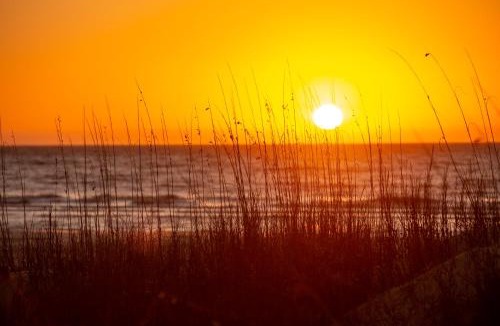 Oceanside House | 6954 Fairway One at The Sea Pines Resort
