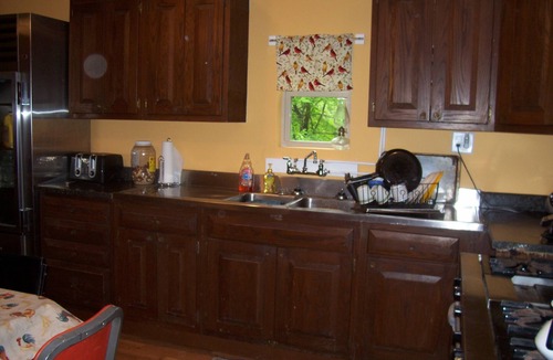 Mattawana Cabin | 7 Bedroom Mountain Side Lodge, Above the Juniata River