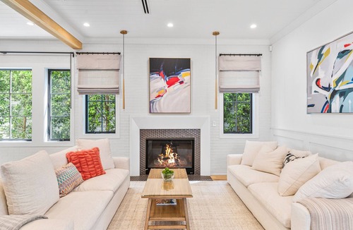 Los Angeles Villa | 7 Bedroom Villa Retreat