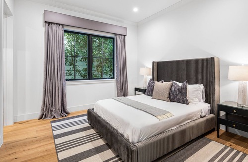 Los Angeles Villa | 7 Bedroom Villa Retreat