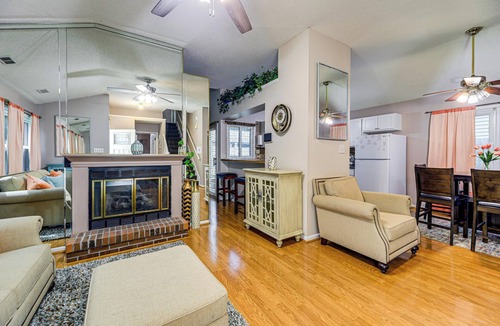 Piney Green House | 7 Mi to Camp Lejeune! Family Gem Near Golf & Shops