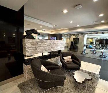 North Burnet Apartment | 70 m² Apartment ∙ 1 bedroom ∙ 3 guests