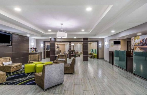 Canton Hotel | 70 m² Hotel ∙ 127 guests