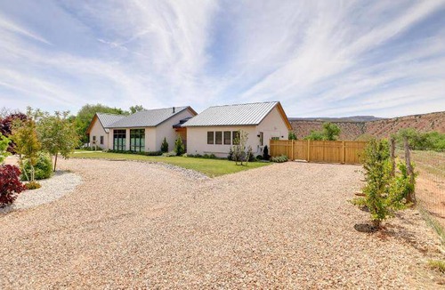 Virgin House | 70 m² House ∙ 2 bedrooms ∙ 6 guests