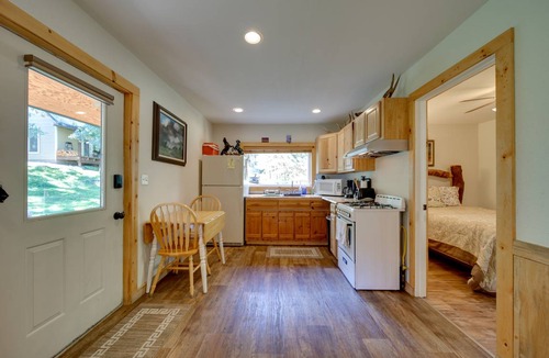 Boise House | 70 m² House ∙ 2 bedrooms ∙ 7 guests