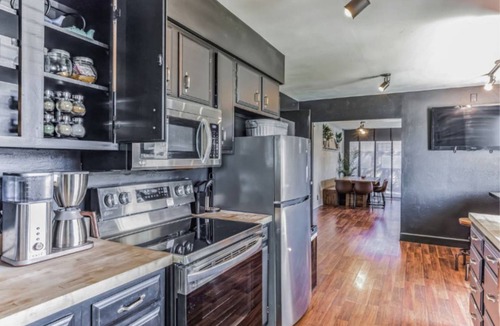 St. George House | 70 m² House ∙ 3 bedrooms ∙ 9 guests