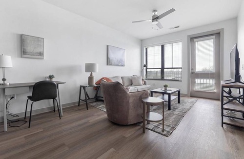 McCordsville Apartment | 71 m² Apartment ∙ 1 bedroom ∙ 2 guests