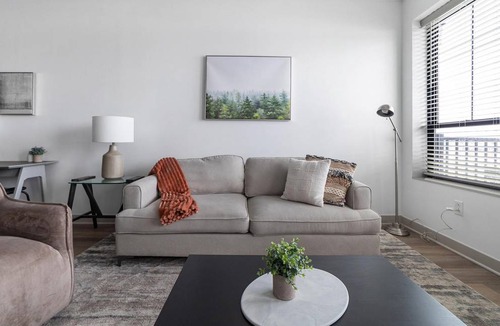McCordsville Apartment | 71 m² Apartment ∙ 1 bedroom ∙ 2 guests