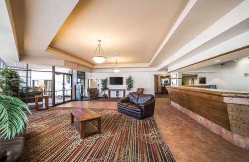 Butte Hotel | 71 m² Hotel ∙ 127 guests