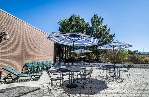 Butte Hotel | 71 m² Hotel ∙ 127 guests