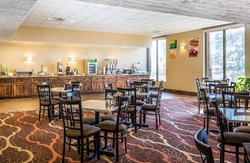 Butte Hotel | 71 m² Hotel ∙ 127 guests
