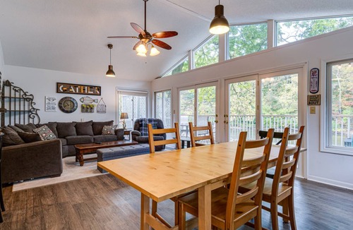 Rockfield House | 71 m² House ∙ 2 bedrooms ∙ 4 guests
