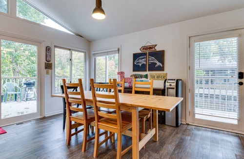 Rockfield House | 71 m² House ∙ 2 bedrooms ∙ 4 guests