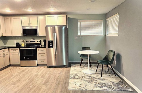 Scottsbluff Apartment | 72 m² Apartment ∙ 2 bedrooms ∙ 2 guests