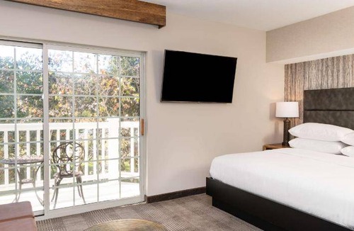 Newark Hotel | 72 m² Hotel ∙ 127 guests