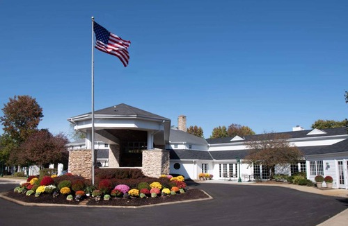 Newark Hotel | 72 m² Hotel ∙ 127 guests