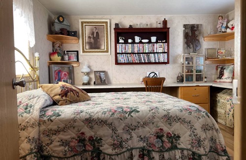 Riverton House | 72 m² House ∙ 2 bedrooms ∙ 1 guest