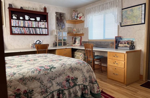 Riverton House | 72 m² House ∙ 2 bedrooms ∙ 1 guest