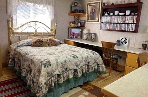 Riverton House | 72 m² House ∙ 2 bedrooms ∙ 1 guest