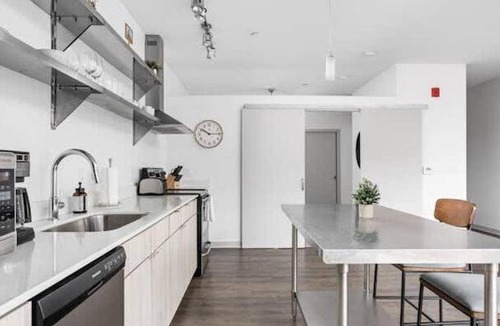 Kennedy King Apartment | 73 m² Apartment ∙ 1 bedroom ∙ 2 guests