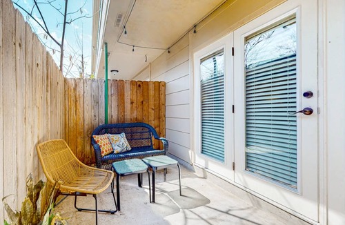 Rosedale Condo | 73 m² Condo ∙ 1 bedroom ∙ 4 guests