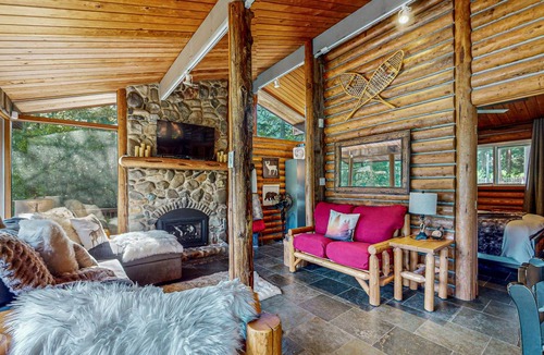 Gold Bar House | 73 m² House ∙ 2 bedrooms ∙ 6 guests